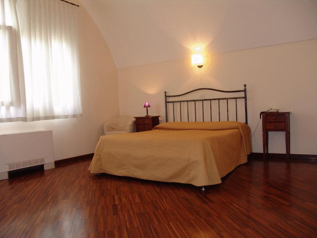 Hotel Le Monacelle Matera Bagian luar foto
